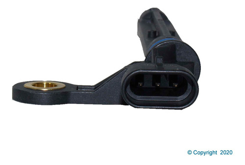 Sensor Cigüeñal (ckp) Gmc Yukon Xl 2500 8.1 2003 Gm Parts