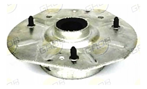 Base De Amortiguador Olds Cutlass Eurosport 82-89 Izq Del