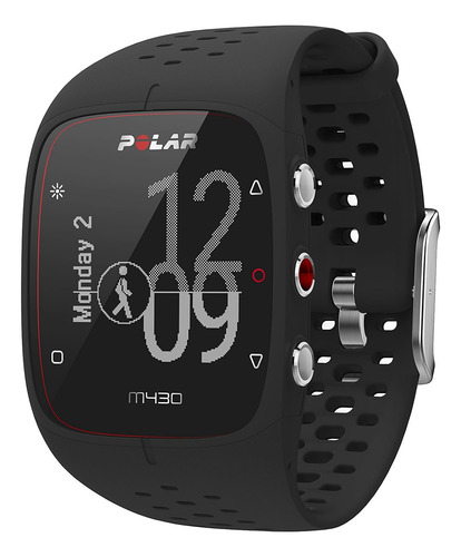Polar M430 Reloj De Running Con Gps