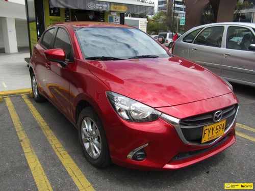 Mazda 2 1.5 Touring