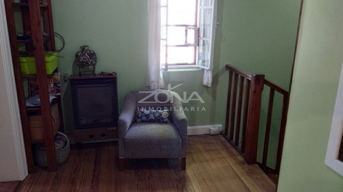 Imagen 13 de 20 de Venta Chalet 3 Dormitorios Estilo Inglés