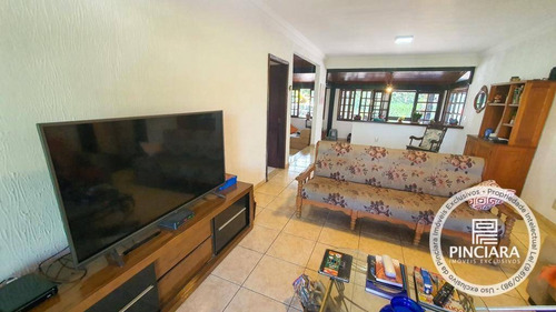 Imagem 9 de 30 de Casa No Vale De Itaipu Com 6 Quartos, 400 M² Por R$ 950.000 - Itaipu - Niterói/rj - Ca0007