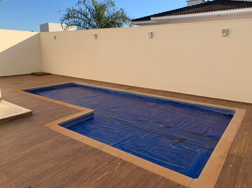 Imagem 22 de 23 de Aluga Casa Villagio Ii - Ca1120