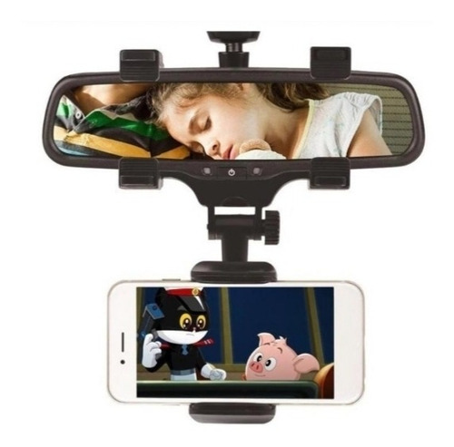 Porta Celulares Suzuki New Swift