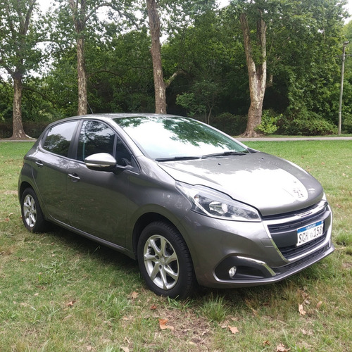 Peugeot 208 Allure 1.5