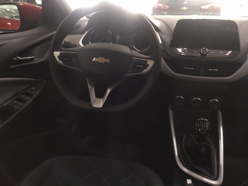 Chevrolet Onix plus 1.0 Turbo Premier Ii At