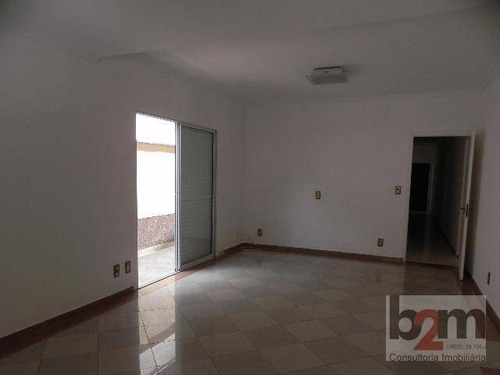 Imagem 18 de 24 de Casa Com 3 Dormitórios À Venda, 254 M² Por R$ 1.300.000,00 - Parque Dos Príncipes - Osasco/sp - Ca1064