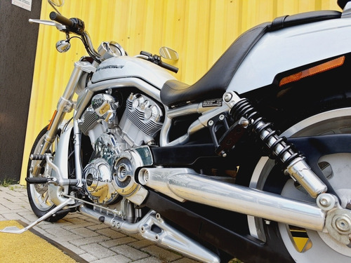 Imagem 10 de 15 de Harley Davidson Vrod
