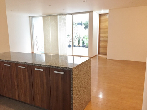 Imagen 8 de 15 de Venta Garden House Polanco