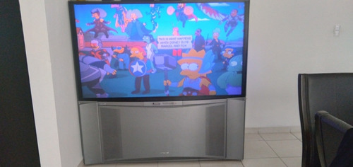 Imagen 1 de 8 de Televisión Hitachi 65