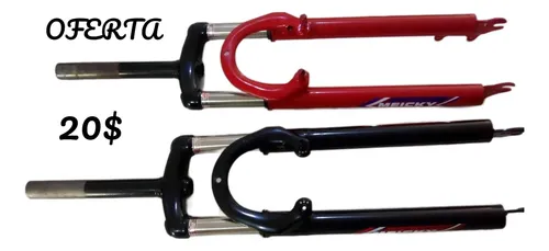 Ofertas horquillas online mtb 29