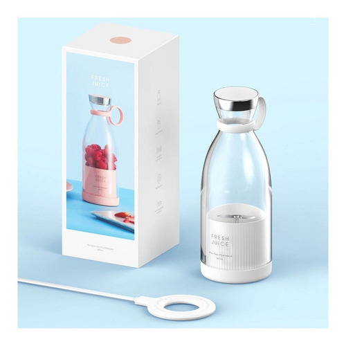 Licuadora Portátil Juice Fresh Juice Mini 2023