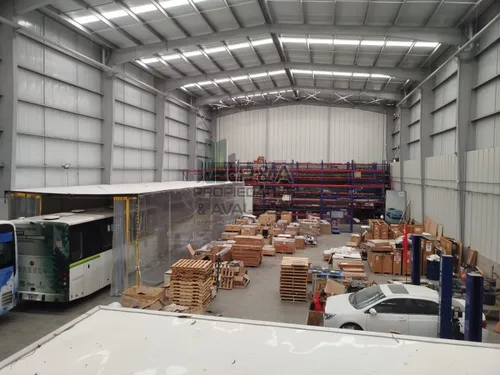 Bodega En Arriendo En Medellin - Guayabal