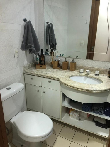 Imagem 13 de 25 de Rrcod3925 Apartamento 60m² Condomínio Ed Parati - Oportunidade - 2 Dorms 1 Vaga - Barueri, Sp - Ótima Localização - Alphaville - Rr3925 - 70151500