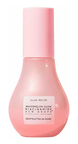 Glow Recipe Watermelon Glow Niacinamide Dew Drops Serum 40ml