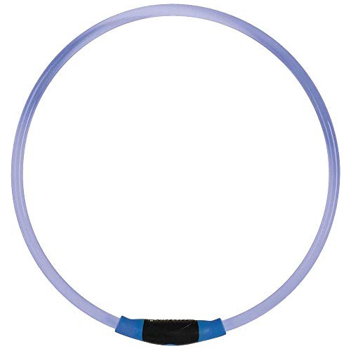 Nite Ize Nho-03-r3 Collar De Seguridad Para Mascotas Led Nit