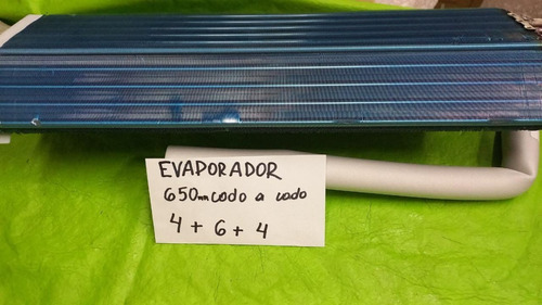 Evaporadora Unidad Interior Split Surrey 3000 F 