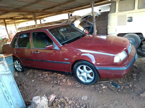 Volvo