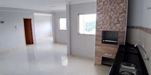 Imagem 14 de 14 de Apartamento Gardem Novo À Venda Na Vila Guedes- 11399