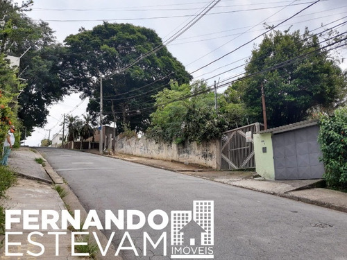 Imagem 16 de 16 de Terreno Vila Inah - Te00004 - 69204789