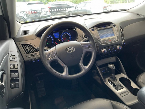 Imagem 5 de 15 de Hyundai Ix 35 Gl Aut