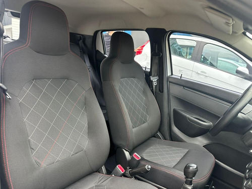 Renault Kwid Zen 1.0 Flex 12v 5p