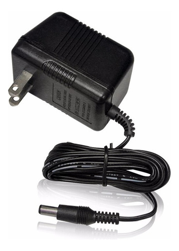 Behringer Psu-sb Adaptador De Corriente Multiusos De 9v