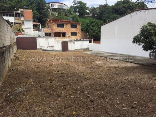 Excelente Terreno Para Levantar Tu Próxima Casa En Venta En Santa Sofia Mls #23-27101 Yoselin Vazquez