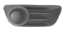 Comprar Grilla Paragolpe Palio\u002F Siena Fire 2012 En Adelante Gris Der