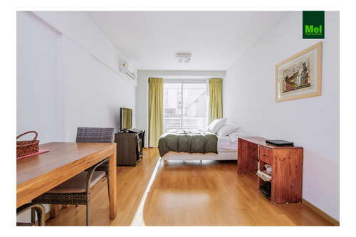 Imagen 8 de 30 de Monoamb. Divisible Con Amenities Y Ubicación Privilegiada