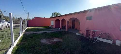 Casa En Parada Robles, Exaltación De La Cruz