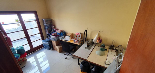 Imagem 12 de 23 de Sobrado À Venda, 5 Quartos, 2 Suítes, 5 Vagas, Anchieta - São Bernardo Do Campo/sp - 73030