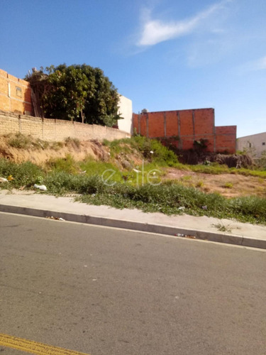 Imagem 4 de 8 de Terreno À Venda Em Jardim São Judas Tadeu - Te009365