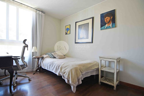 22724 - San Carlos De Apoquindo / Colegio Cumbres