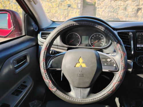 Mitsubishi L200 Katana CRT 4X4