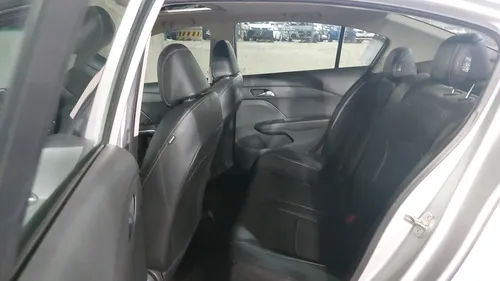Chevrolet Cavalier 1.5 PREMIER C AUTO