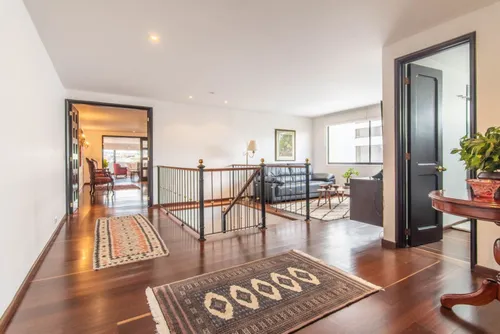 Apartamento En Venta En Quinta Camacho. Cod V7595