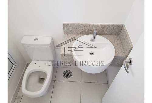 Imagem 9 de 15 de Excelente Sala Comercial Com 45m² - Tatuapé