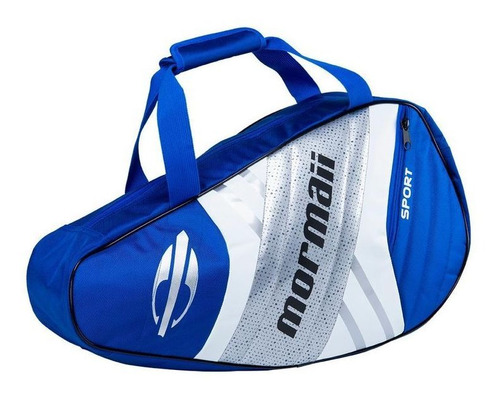 Imagem 3 de 3 de Raqueteira Mormaii Beach Tennis Sport