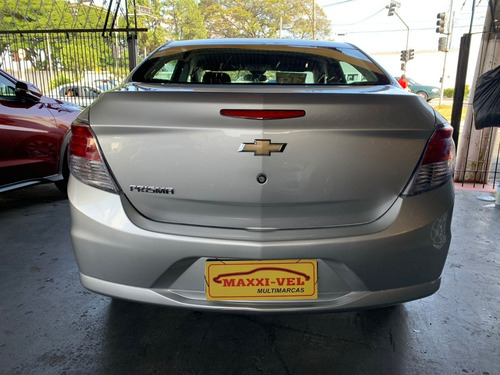 Imagem 5 de 15 de Chevrolet Prisma 1.0 Joy 4p