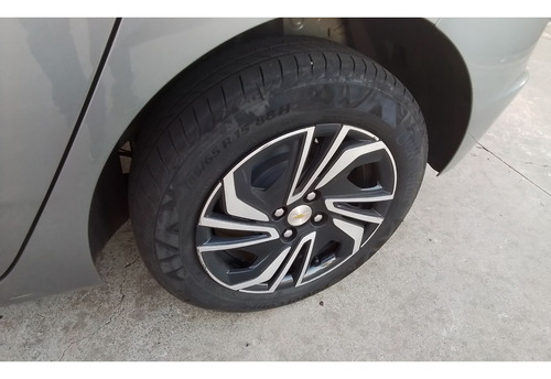 Chevrolet Onix 1.0 TURBO FLEX LT MANUAL
