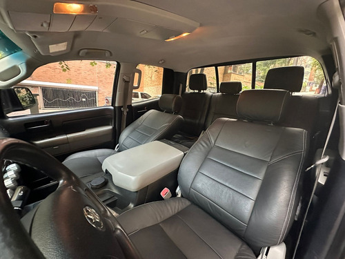 Toyota Tundra 5.7 Sr5 Double Cab