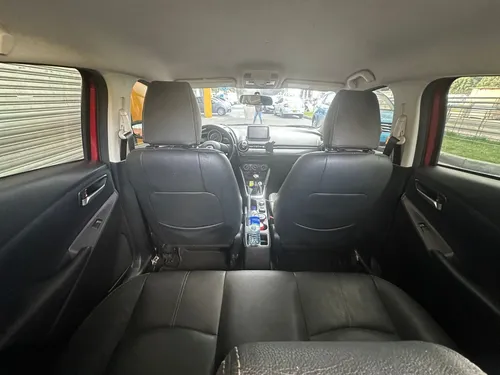 Mazda 2 1.5 Touring