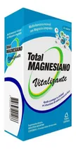 Comprar Total Magnesiano Vitalizante 24 Comprimidos Efervescentes