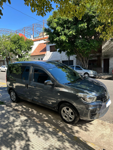 Renault Kangoo 1.6 Sce Zen