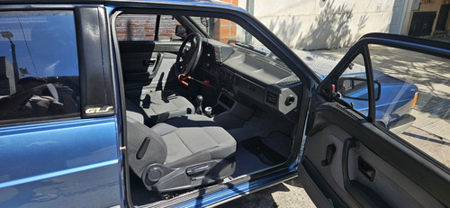 Volkswagen Gol 1.8 Gls