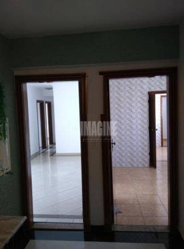 Apto Na Penha Com 3 Dorms Sendo 1 Suíte, 2 Vagas, 100m², Lazer - Ap13168