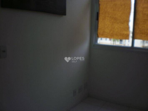 Apartamento À Venda, 76 M² Por R$ 455.000,00 - Pendotiba - Niterói/rj - Ap40502