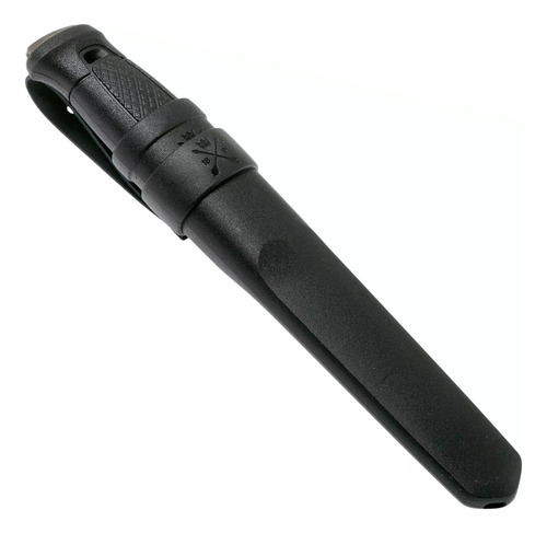 Faca Morakniv Garberb Blackblade Bainha Polímero Carbon