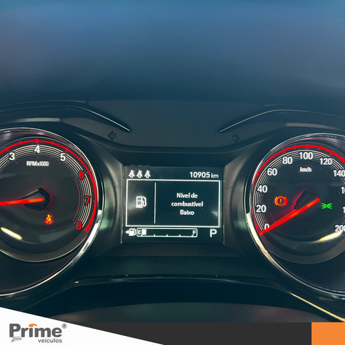 Chevrolet Onix HATCH RS 1.0 TB 12V FLEX 5P AUT.